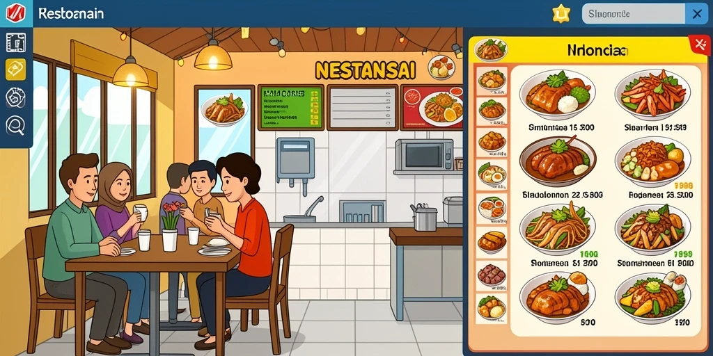 Fitur bonus yang menggembirakan untuk pemain.