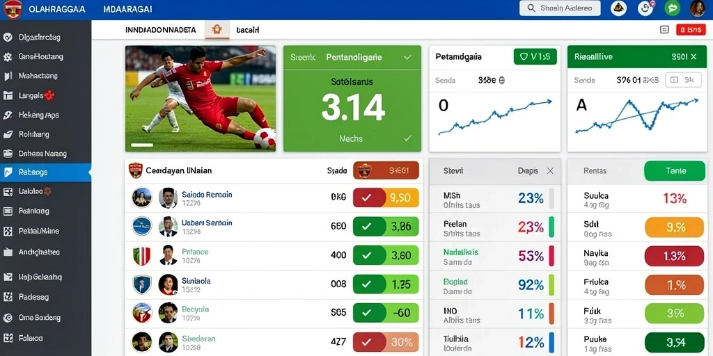 Fitur bonus menarik yang meningkatkan peluang menang.
