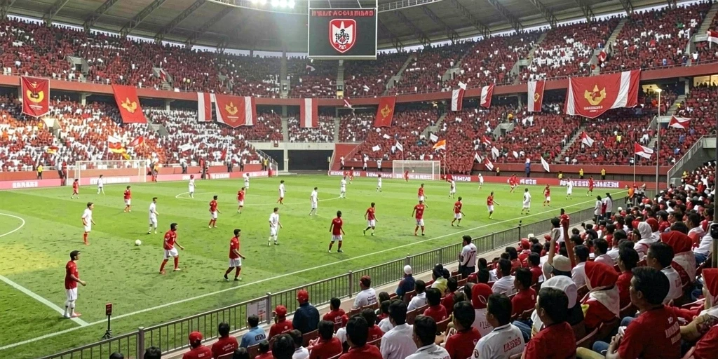 Fitur interaktif yang membuat permainan semakin menarik.