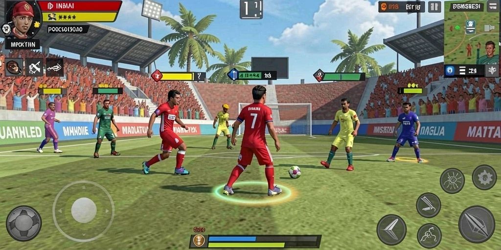 Bonus harian yang menguntungkan untuk pemain setia.
