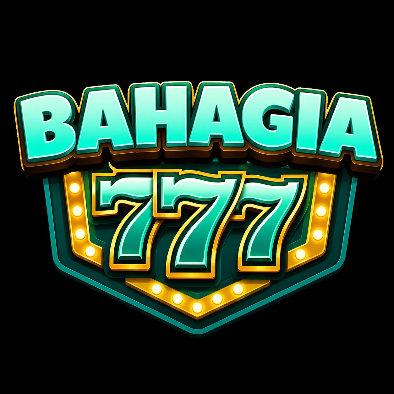 bahagia777 — ikon APK