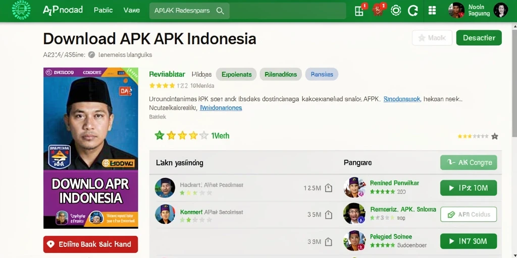 Mode permainan yang beragam dan menantang.