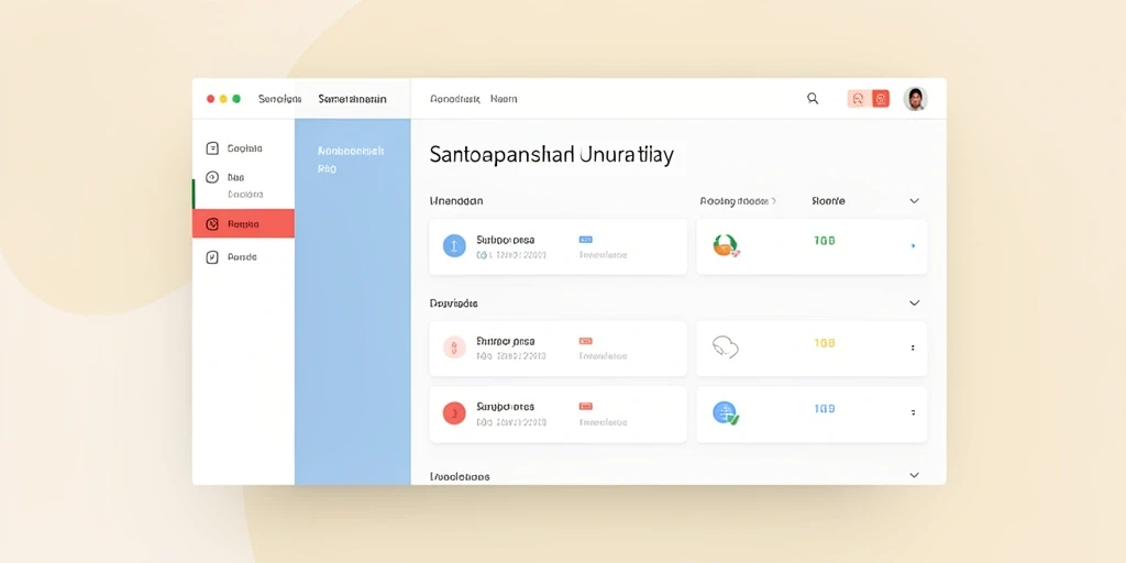 Tangkapan layar fitur pembaruan terbaru.