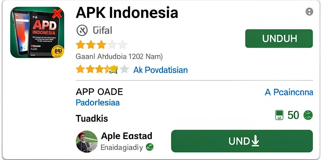 Lingkungan permainan yang kaya dengan detail.
