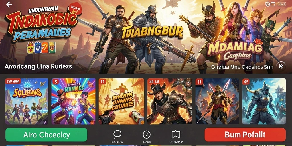 Karakter baru yang membawa tantangan tambahan.