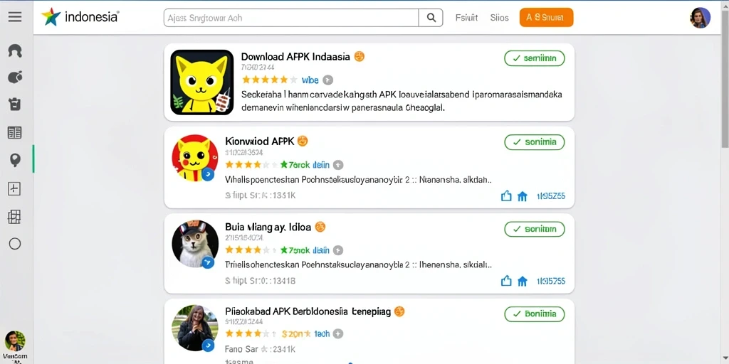 Karakter unik yang dapat dimainkan dalam IDRKING.
