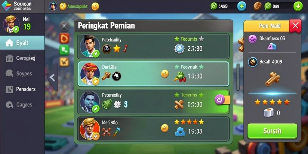 Bonus sambutan yang menguntungkan untuk pengguna baru.