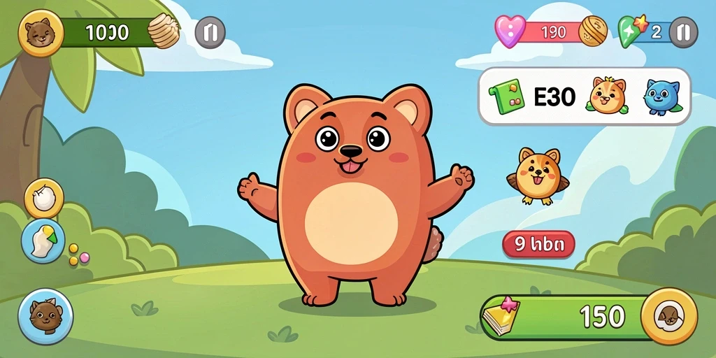 Gameplay yang dinamis dan sangat menghibur.