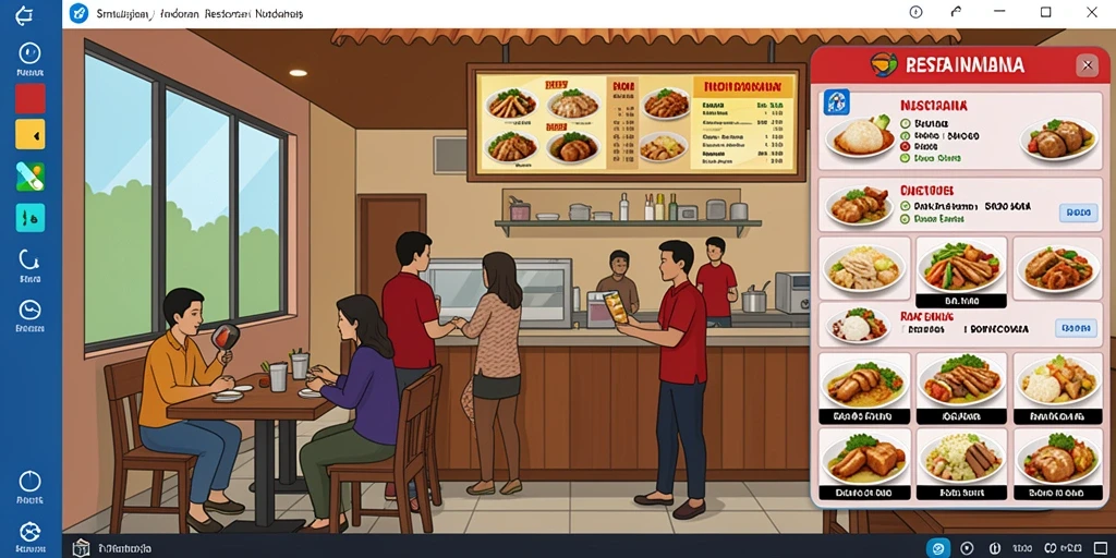 Promosi dan bonus menarik setiap minggu.