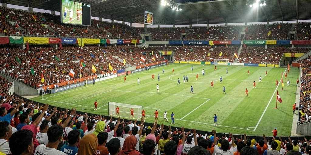 Grafis MPO555 yang memukau dan detail yang luar biasa.