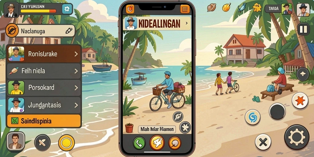 Fitur bonus yang meningkatkan peluang menang.