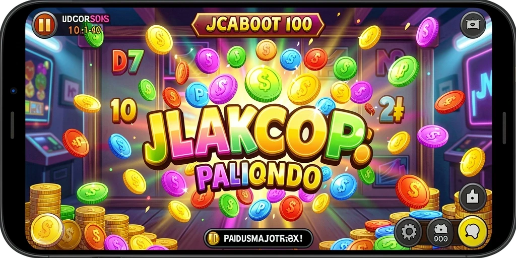 Mode multiplayer yang seru dan kompetitif.
