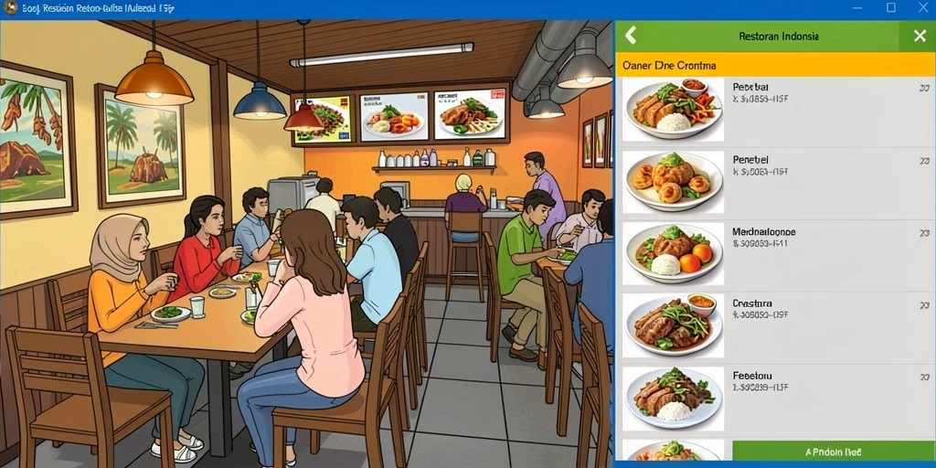 Sistem reward yang memotivasi pemain untuk berprestasi.