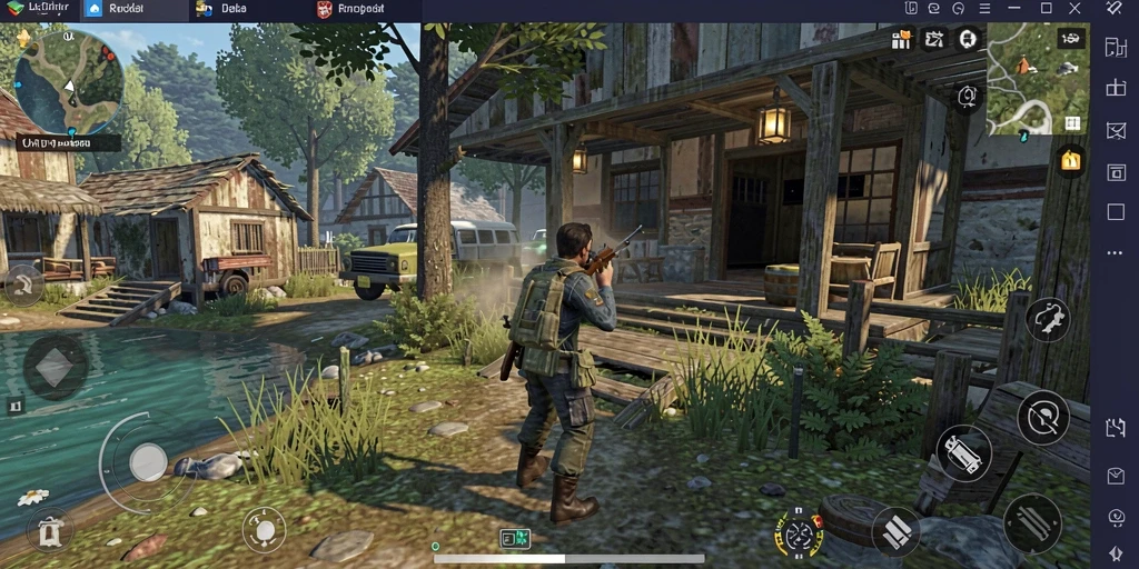 Screenshot komunitas aktif dalam SIP33.