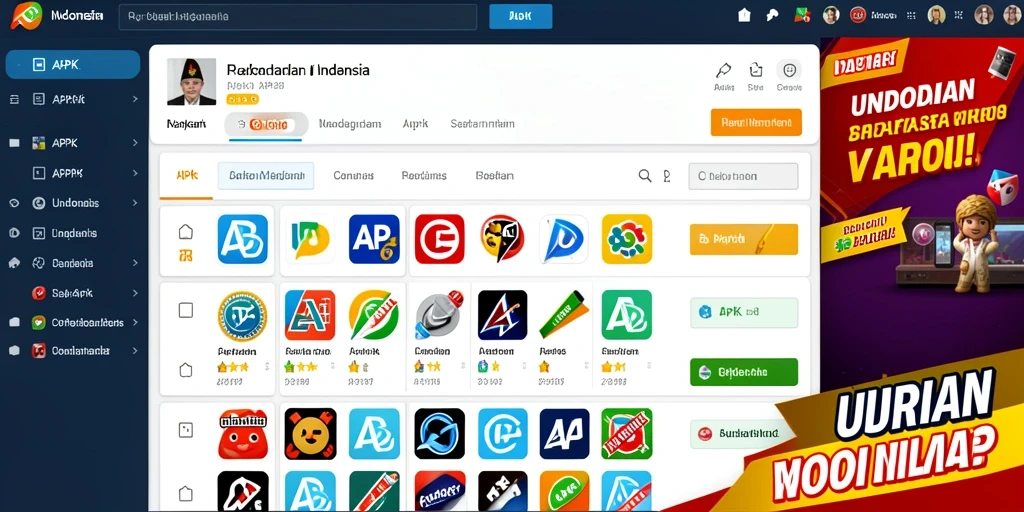 Pengalaman bermain yang menyenangkan dan menguntungkan.