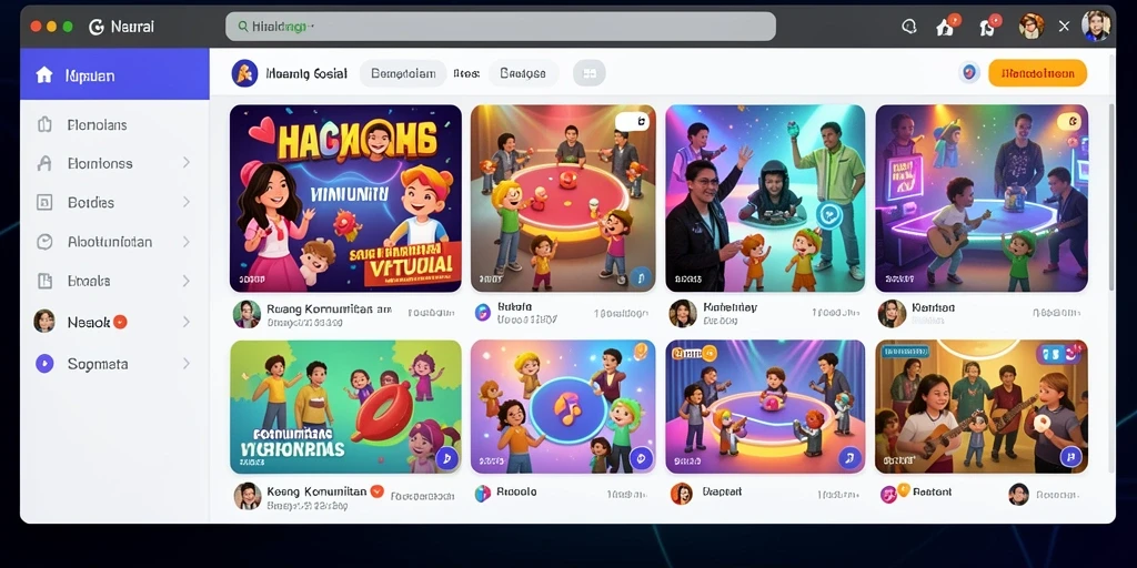 Sistem bonus yang menguntungkan untuk pemain.