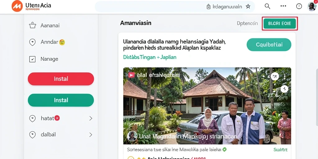 Level baru yang menantang dan penuh petualangan.